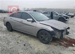 هیۆندای ئەلەنترا